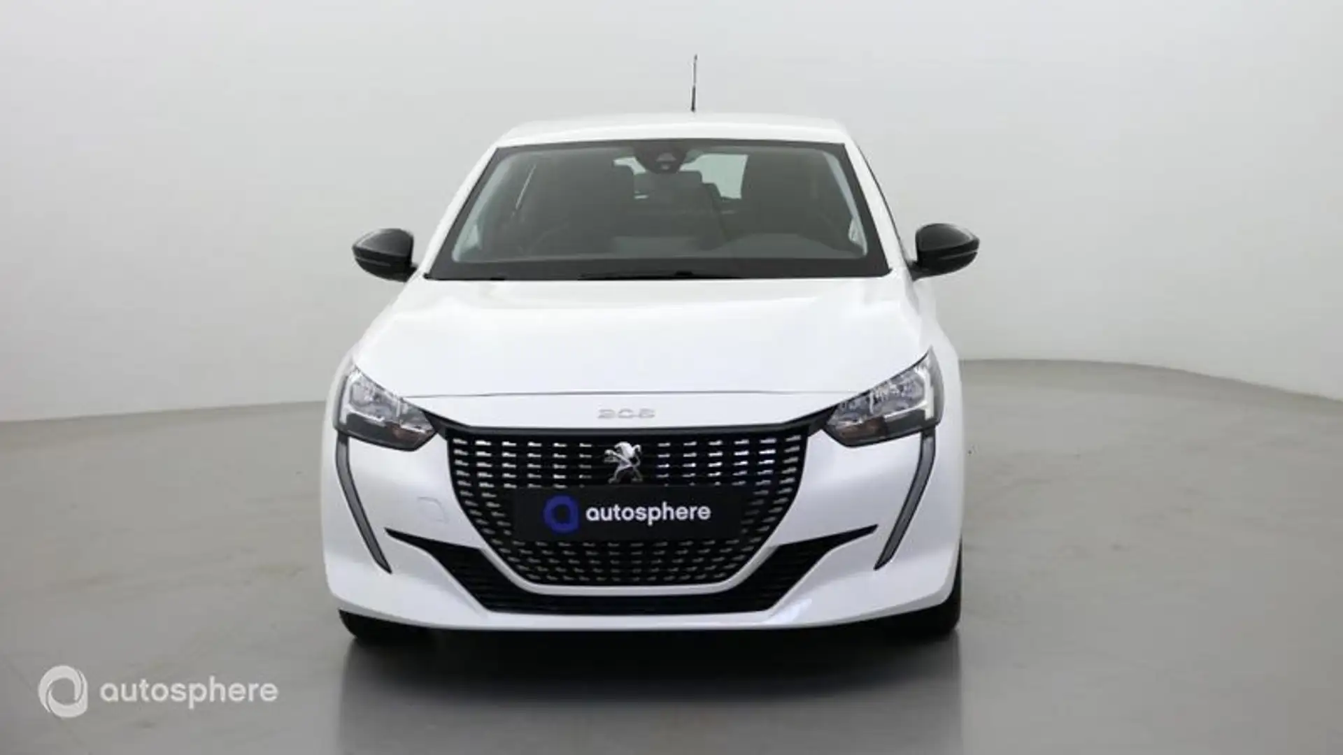 Peugeot 208 1.2 PureTech 100ch S\u0026S Active Pack - 2