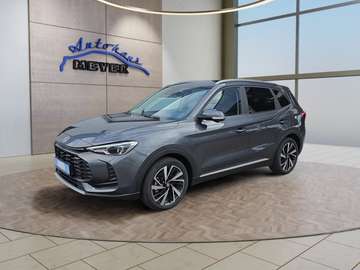 Luxury 1,5 Hybrid+ 197PS Pano/18*Alu/LED/Navi/Lede