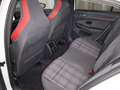Volkswagen Golf GTI Black Style 2.0TSI DSG 299,-ohne Anzahlung H& Weiß - thumbnail 14
