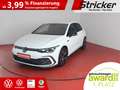 Volkswagen Golf GTI Black Style 2.0TSI DSG 299,-ohne Anzahlung H& Weiß - thumbnail 2