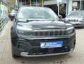 Jeep Avenger 1.2 GSE T3 Turbo-Benzin GDI Altitude Schwarz - thumbnail 2