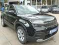 Jeep Avenger 1.2 GSE T3 Turbo-Benzin GDI Altitude Schwarz - thumbnail 3