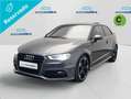 Audi A3 2.0TDI S Line Edition S-Tronic Grijs - thumbnail 1