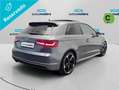 Audi A3 2.0TDI S Line Edition S-Tronic Grijs - thumbnail 4