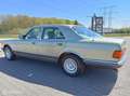 Mercedes-Benz S 380 SEL/airco/super netjes Grün - thumbnail 4