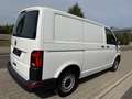Volkswagen T6 Transporter T6.1 Transporter Kasten FWD + SHZ + Navi + LED Blanc - thumbnail 4