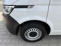 Volkswagen T6 Transporter T6.1 Transporter Kasten FWD + SHZ + Navi + LED Blanc - thumbnail 9
