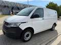 Volkswagen T6 Transporter T6.1 Transporter Kasten FWD + SHZ + Navi + LED Blanc - thumbnail 8
