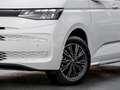 Volkswagen T7 California Coast 2.0 TDI DSG AHK Standh. Navi LED Weiß - thumbnail 5