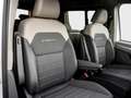 Volkswagen T7 California Coast 2.0 TDI DSG AHK Standh. Navi LED Weiß - thumbnail 6