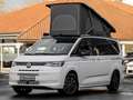 Volkswagen T7 California Coast 2.0 TDI DSG AHK Standh. Navi LED Weiß - thumbnail 13