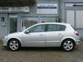 Opel Astra 1.8 Autom."1.Hand"Parkhilfe"Tempomat"Klima Ezüst - thumbnail 3
