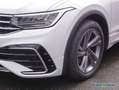 Volkswagen Tiguan R-Line 1.5TSI DSG LED ACC APP PDC SHZ 19" Wit - thumbnail 14