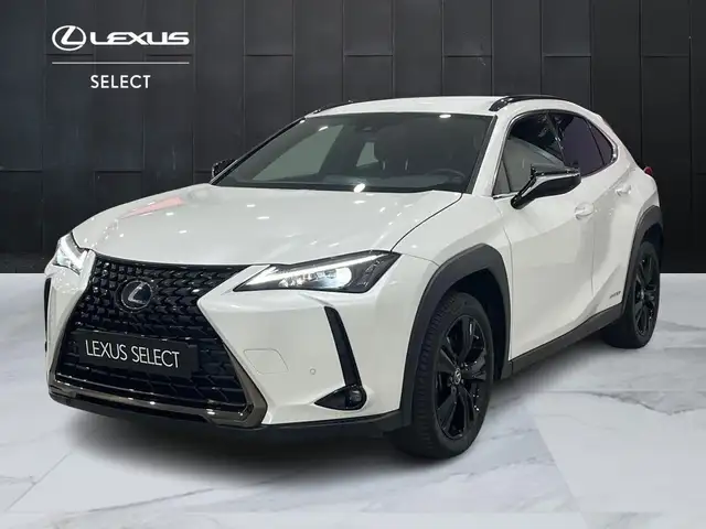 Lexus UX 250h UX 250h 2.0 Midnight 2wd cvt