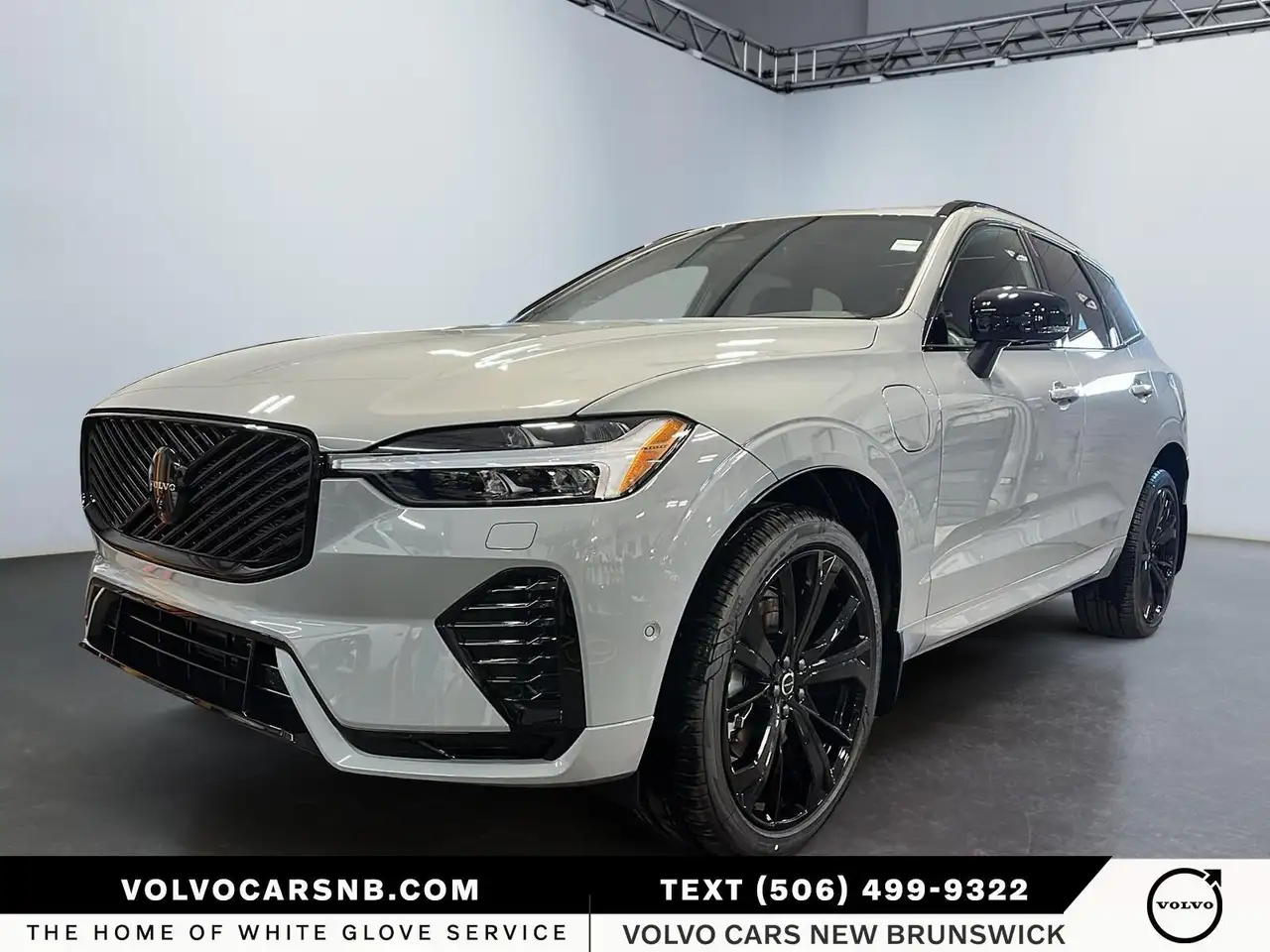 2026 Volvo XC60