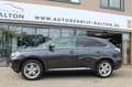 Lexus RX 450h 2WD Preference Pro HYBRID / LEER / NAVIGATIE Grijs - thumbnail 3