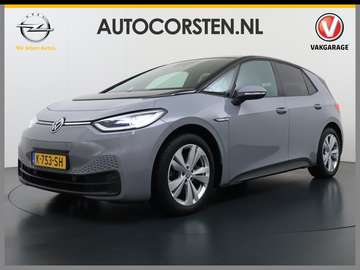 204PK 62kWh SOH 90% Trekhaak Adap.Cruise Stoelverw