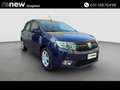 Dacia Sandero 1.0 tce Streetway Comfort Eco-g 100cv Blu/Azzurro - thumbnail 3