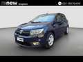 Dacia Sandero 1.0 tce Streetway Comfort Eco-g 100cv Blu/Azzurro - thumbnail 1