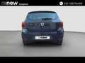 Dacia Sandero 1.0 tce Streetway Comfort Eco-g 100cv Blu/Azzurro - thumbnail 6