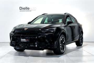 Formentor 1.5 e-Hybrid DSG 204CV PHEV