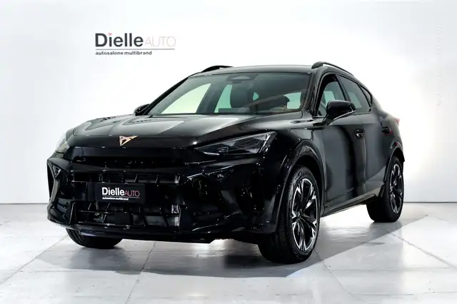 CUPRA Formentor Formentor 1.5 e-Hybrid DSG 204CV PHEV