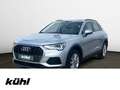 Audi Q3 45 TFSI e S tronic Navi,LM18,LED,PDC,Lenkrad Silber - thumbnail 1