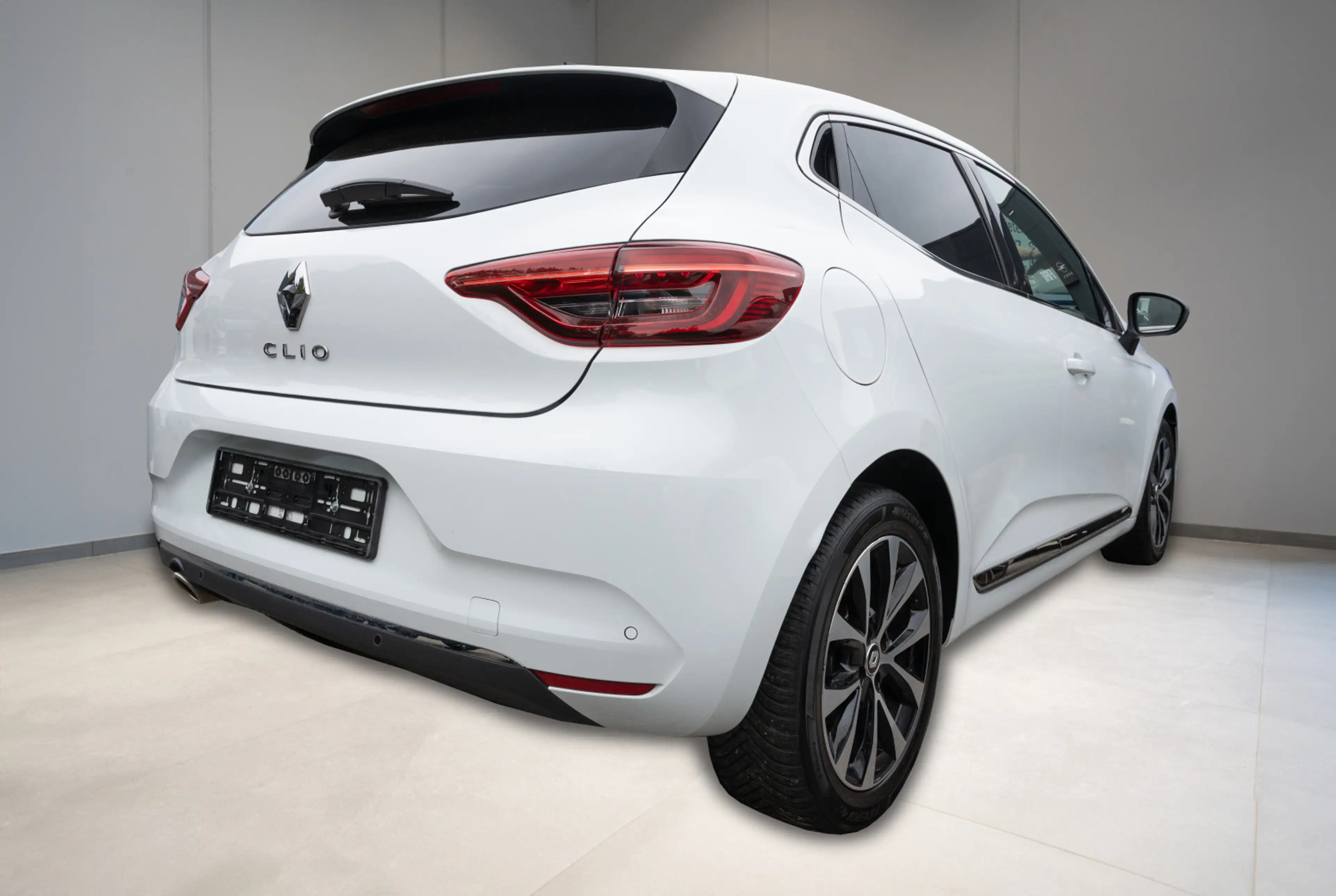 Renault Clio V Techno 1.0 TCe 90 *CITY-PAKET*KOMFORT-PAKET BUSINESS* — photo 3
