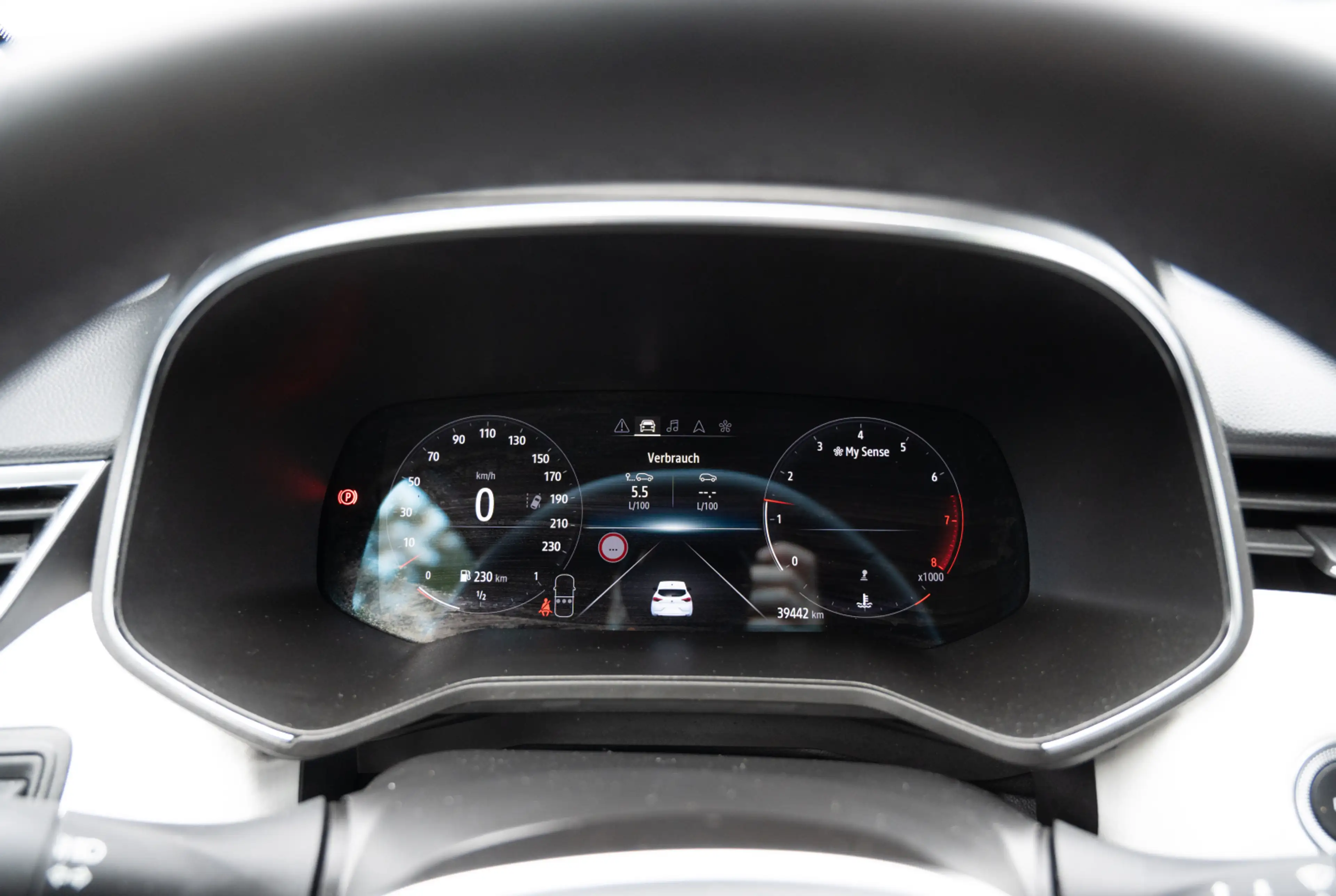 Renault Clio V Techno 1.0 TCe 90 *CITY-PAKET*KOMFORT-PAKET BUSINESS* — photo 14