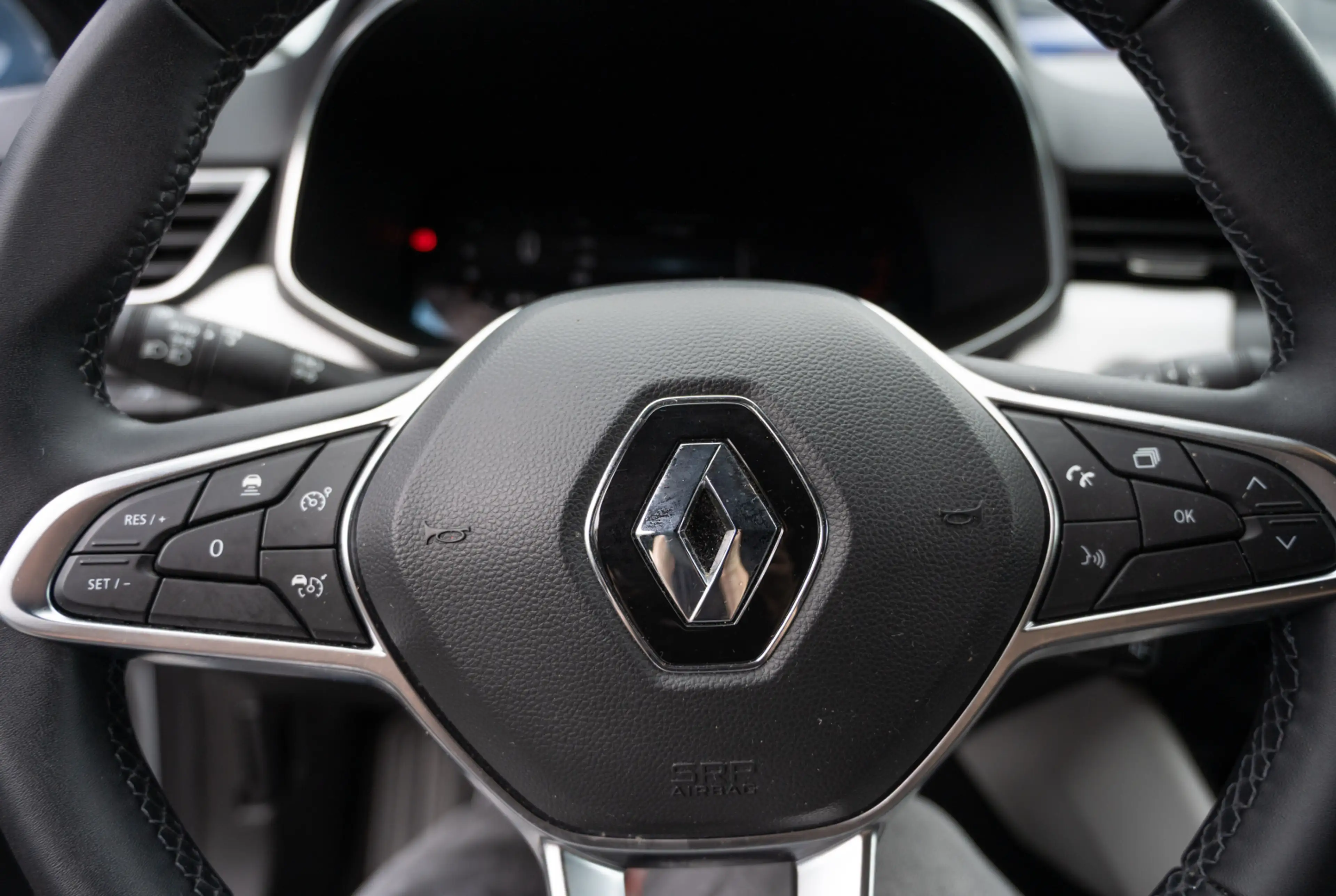 Renault Clio V Techno 1.0 TCe 90 *CITY-PAKET*KOMFORT-PAKET BUSINESS* — photo 15