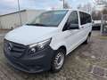 Mercedes-Benz Vito MERCEDES-BENZ VITO PRO LANG NAVI KAMERA 9 SITZE Blanc - thumbnail 1