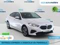 BMW 218 218dA Gran Coupé Blanco - thumbnail 2