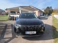 Hyundai TUCSON Tucson 1,6 CRDI 2WD 48V Trend Line DCT Trend Line Schwarz - thumbnail 3