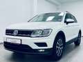 Volkswagen Tiguan Comfort  4Motion * 1.H * NAVI * 8xREIFEN Weiß - thumbnail 1