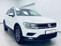 Volkswagen Tiguan Comfort  4Motion * 1.H * NAVI * 8xREIFEN Weiß - thumbnail 17