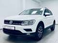 Volkswagen Tiguan Comfort  4Motion * 1.H * NAVI * 8xREIFEN Weiß - thumbnail 19