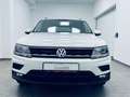 Volkswagen Tiguan Comfort  4Motion * 1.H * NAVI * 8xREIFEN Weiß - thumbnail 18