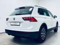Volkswagen Tiguan Comfort  4Motion * 1.H * NAVI * 8xREIFEN Weiß - thumbnail 16