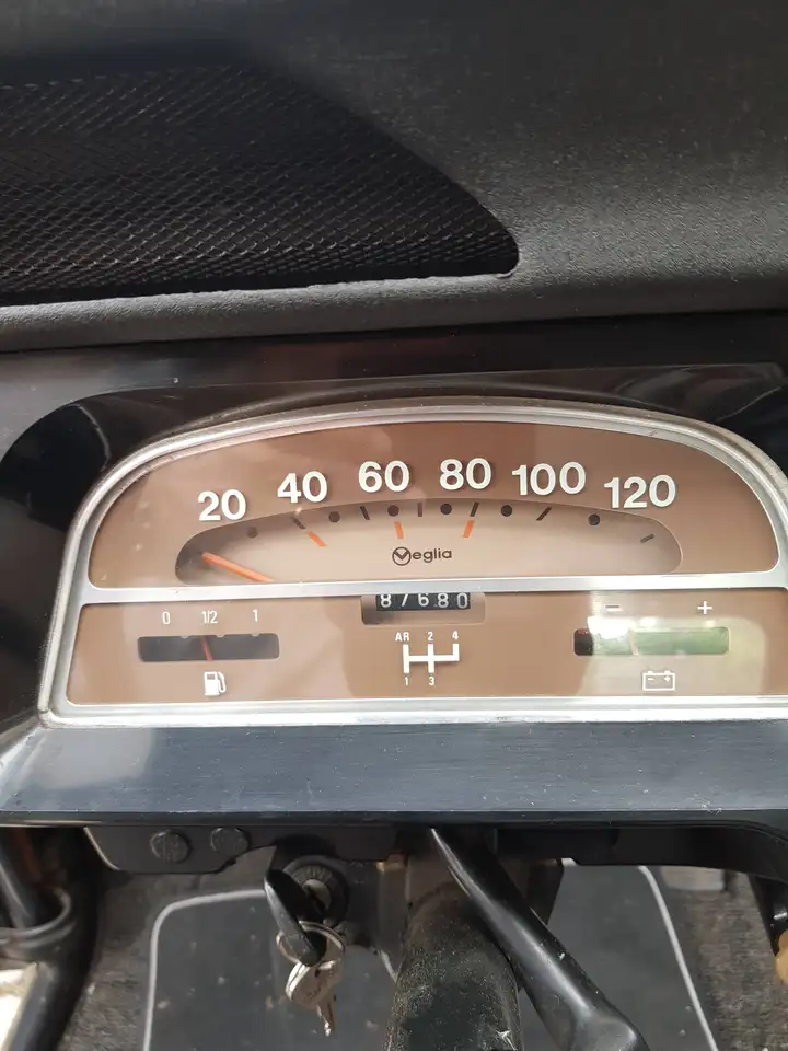 Citroen 2CV6 0.6 Charleston, foto 8