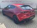 Mazda 3 Selection Automatik 186 PS Design- Premiumpaket SK Rot - thumbnail 4