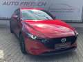 Mazda 3 Selection Automatik 186 PS Design- Premiumpaket SK Rot - thumbnail 1