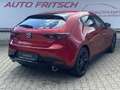 Mazda 3 Selection Automatik 186 PS Design- Premiumpaket SK Rot - thumbnail 3