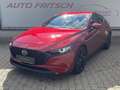 Mazda 3 Selection Automatik 186 PS Design- Premiumpaket SK Rot - thumbnail 2