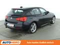 BMW 118 118i M Sport *NAVI*PDC*SHZ*ALU*KLIMA* Noir - thumbnail 6