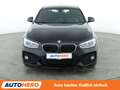 BMW 118 118i M Sport *NAVI*PDC*SHZ*ALU*KLIMA* Noir - thumbnail 9