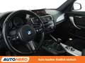 BMW 118 118i M Sport *NAVI*PDC*SHZ*ALU*KLIMA* Noir - thumbnail 11