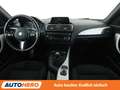 BMW 118 118i M Sport *NAVI*PDC*SHZ*ALU*KLIMA* Noir - thumbnail 12