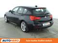 BMW 118 118i M Sport *NAVI*PDC*SHZ*ALU*KLIMA* Noir - thumbnail 4