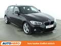 BMW 118 118i M Sport *NAVI*PDC*SHZ*ALU*KLIMA* Noir - thumbnail 8