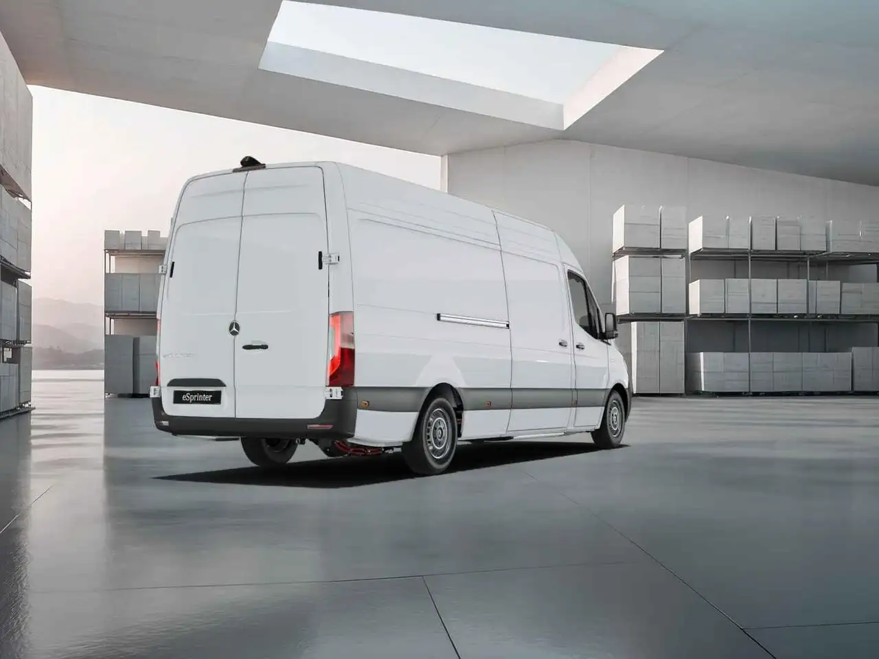 Mercedes-Benz Others 2026